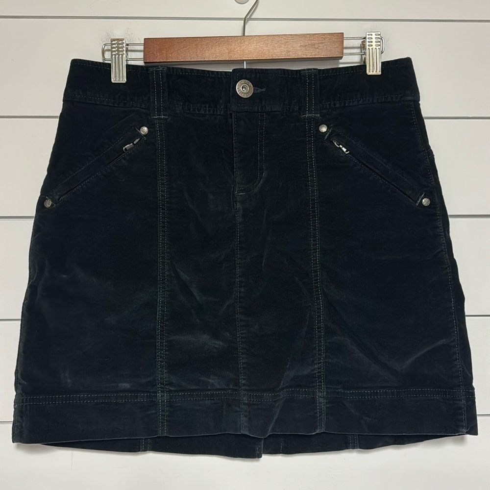 Athleta Roseville Skirt